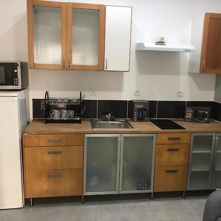 Rdc - Appartement F3 Villiers Le Bel 95 Proche De Paris Roissy ภายนอก รูปภาพ
