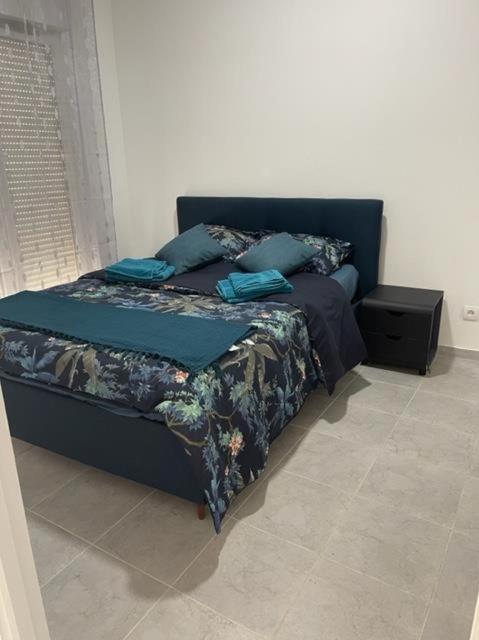 Rdc - Appartement F3 Villiers Le Bel 95 Proche De Paris Roissy ภายนอก รูปภาพ