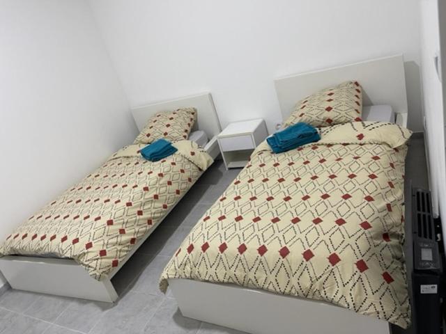Rdc - Appartement F3 Villiers Le Bel 95 Proche De Paris Roissy ภายนอก รูปภาพ