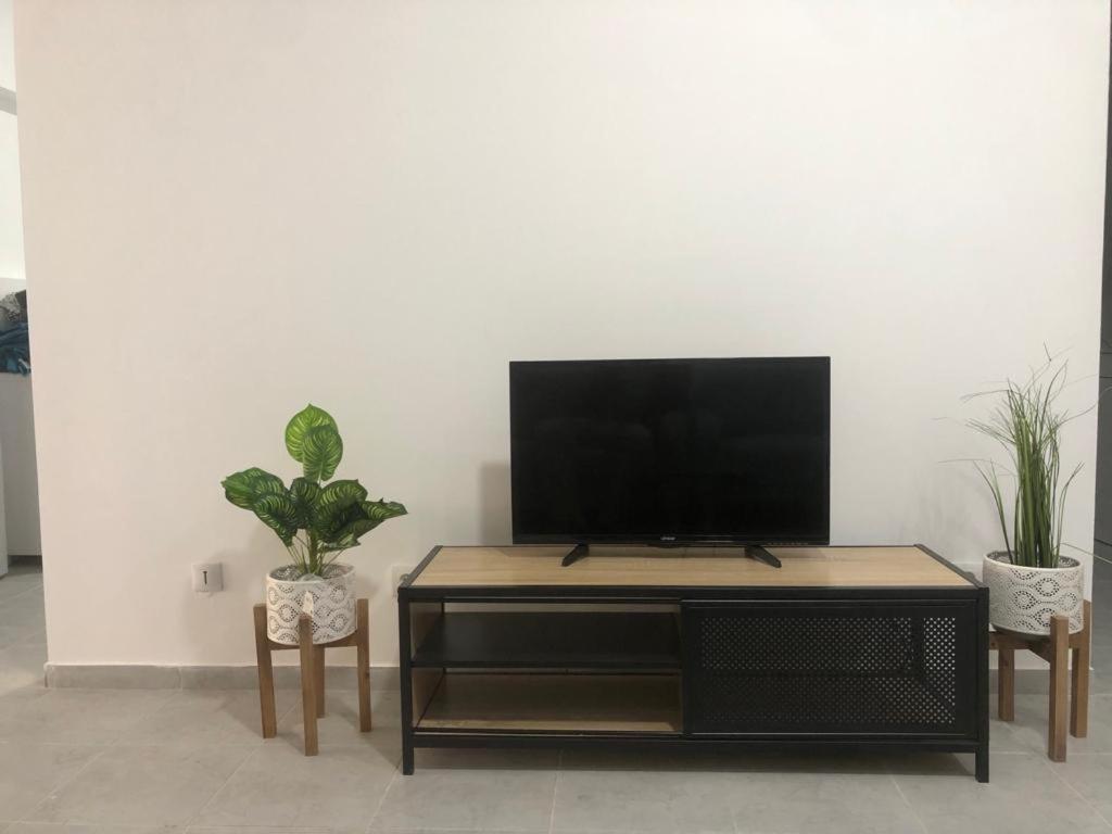 Rdc - Appartement F3 Villiers Le Bel 95 Proche De Paris Roissy ภายนอก รูปภาพ