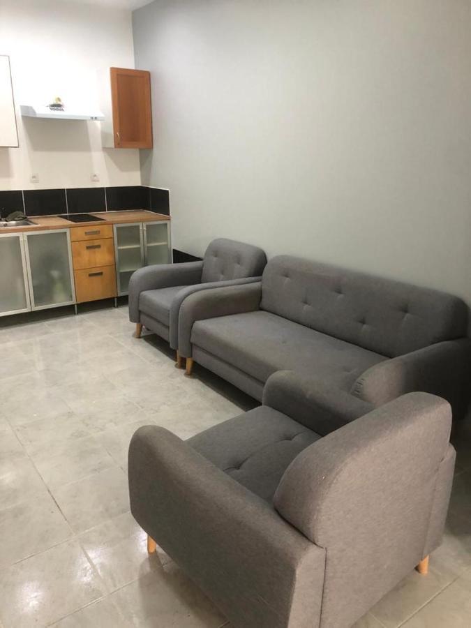 Rdc - Appartement F3 Villiers Le Bel 95 Proche De Paris Roissy ภายนอก รูปภาพ