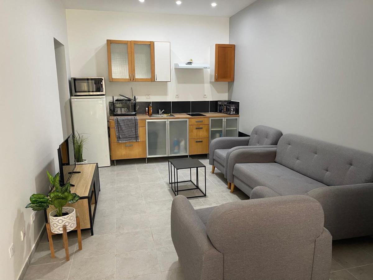 Rdc - Appartement F3 Villiers Le Bel 95 Proche De Paris Roissy ภายนอก รูปภาพ
